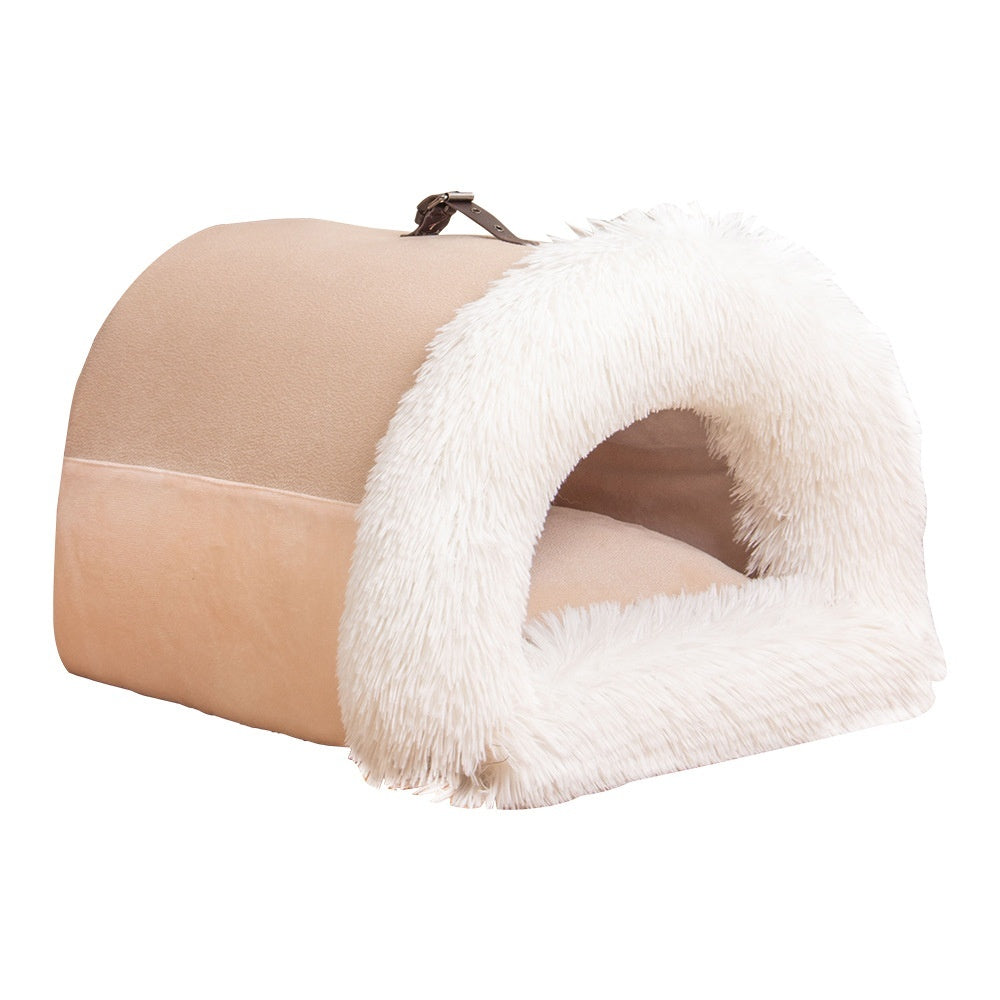 NestlePaws™ Portable Bed