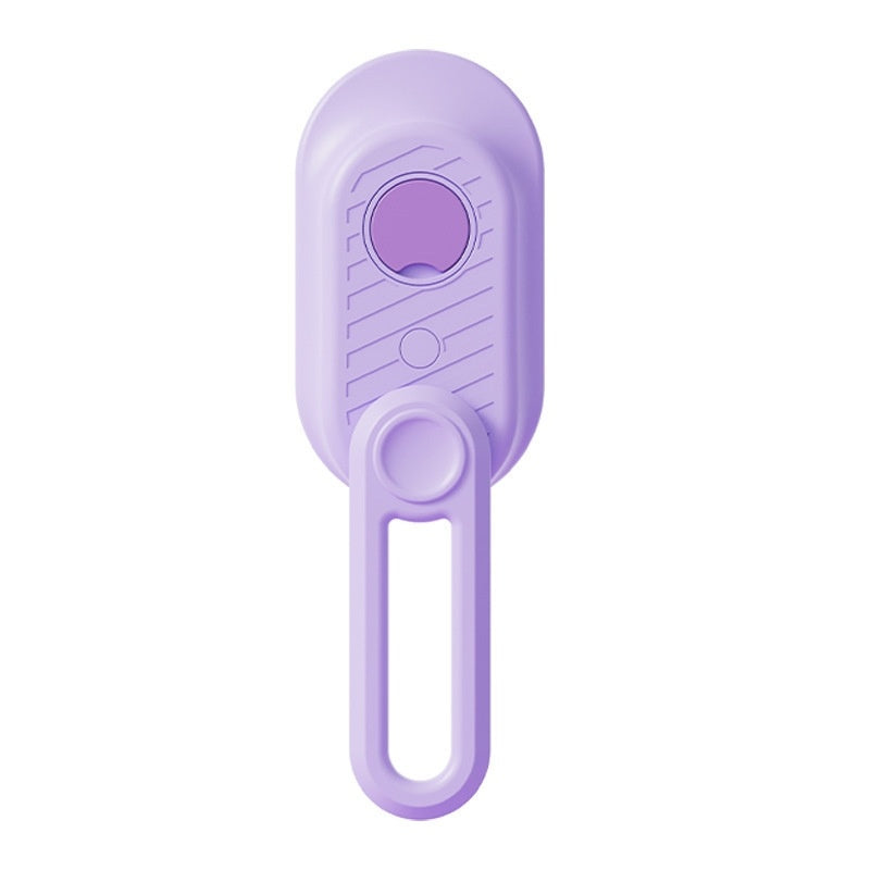 Cat Steam Brush For Massage